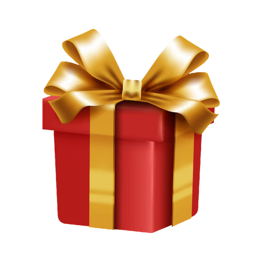 Mystery Gift